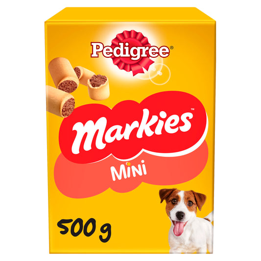 Pedigree Markies Mini