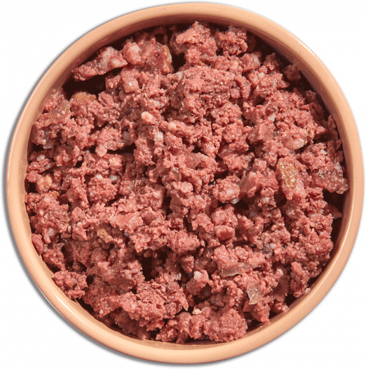 Natures Menu Pate Pouch Puppy / Junior Chicken with Lamb 8 x 300g