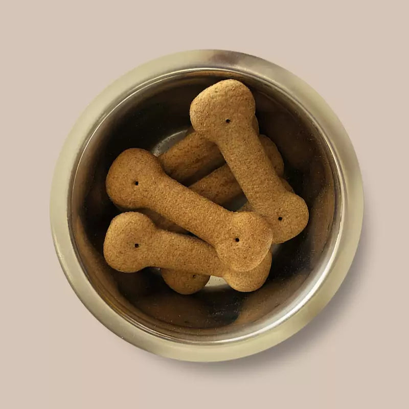 Pointer Plain Large Bones 10kg