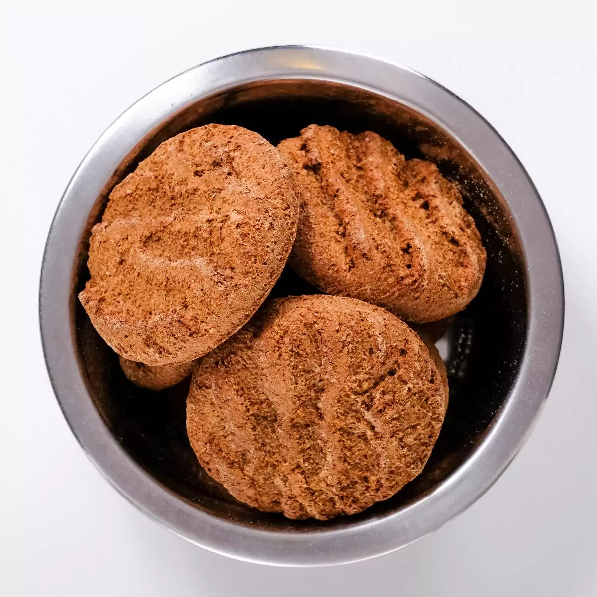 Pointer Ovalis Biscuit Treats 10kg