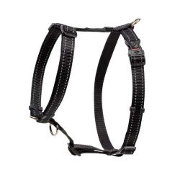 Rogz Utility Reflective Classic Harness