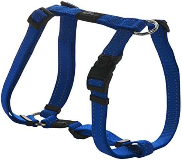 Rogz Utility Reflective Classic Harness