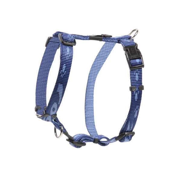 Rogz Utility Reflective Classic Harness