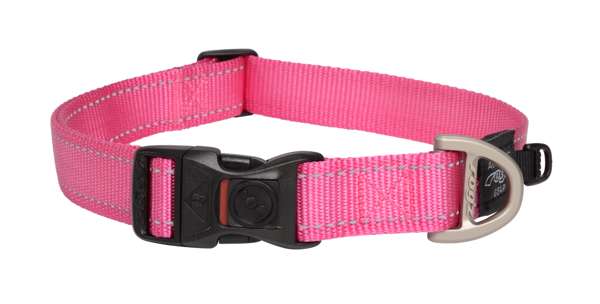 Rogz Classic Collar