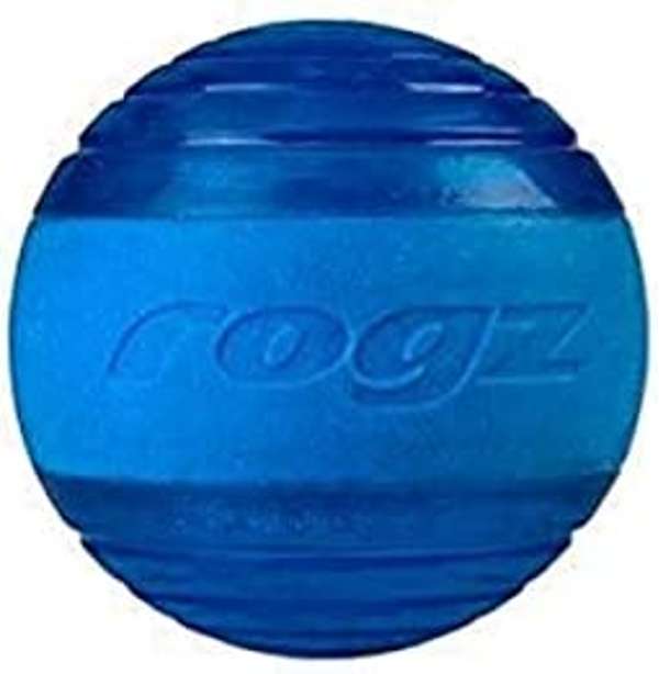 Rogz Squeekz Ball