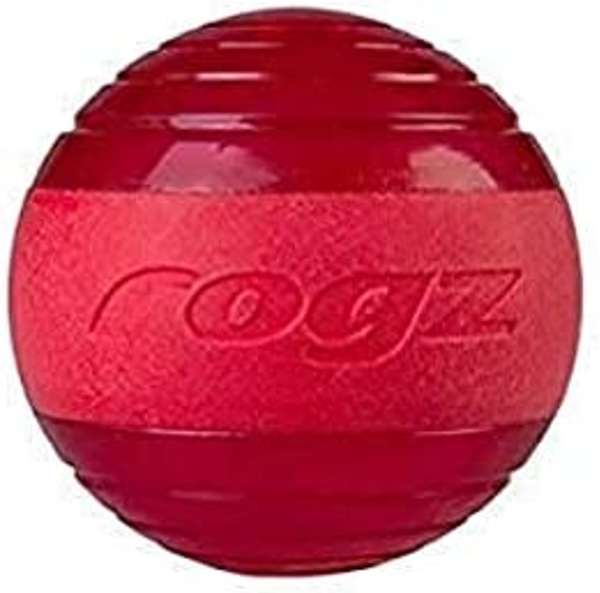 Rogz Squeekz Ball