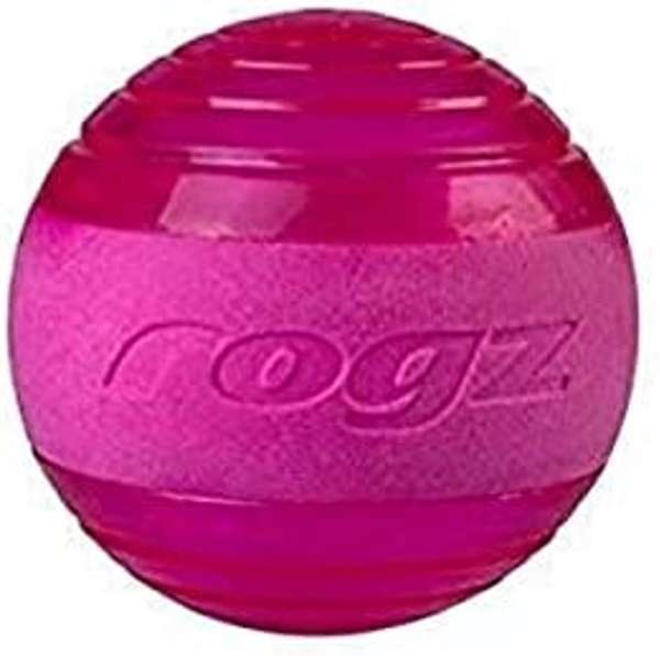 Rogz Squeekz Ball