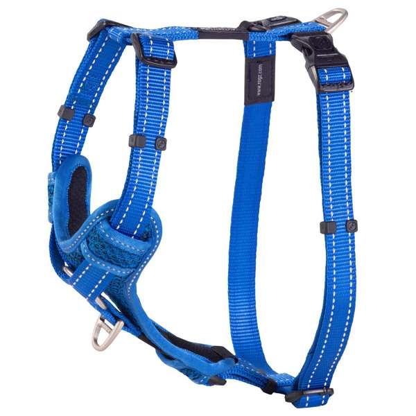 Rogz Utility Control Harness