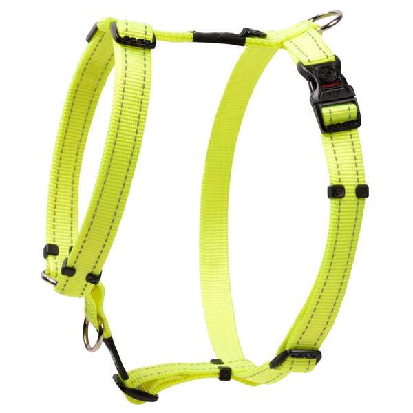 Rogz Utility Reflective Classic Harness