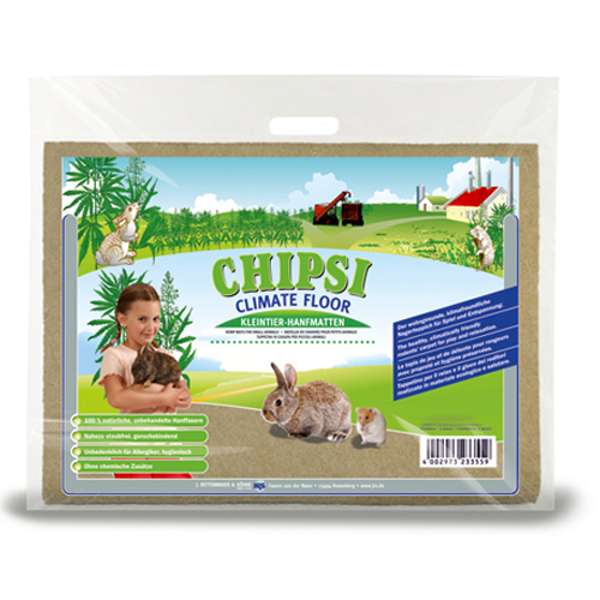 Chipsi Climate Floor Mat