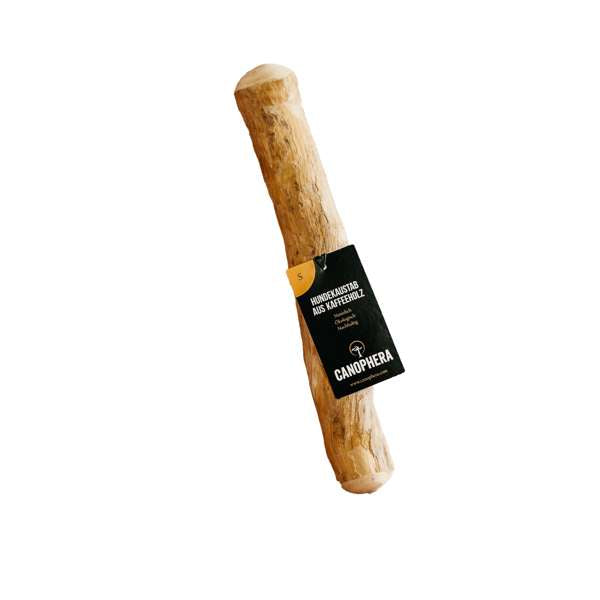 Canophera Coffee Tree Wood Dog Chew