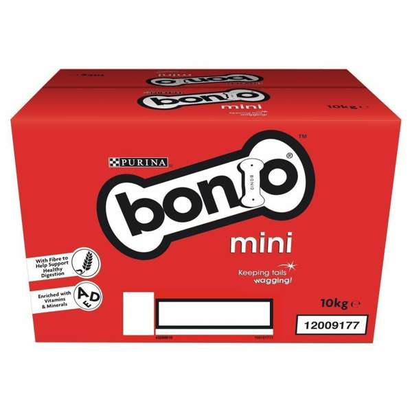 Bonio Bitesize Mini