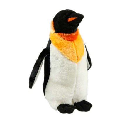 Animal Instincts Snow Mates Pedro Penguin