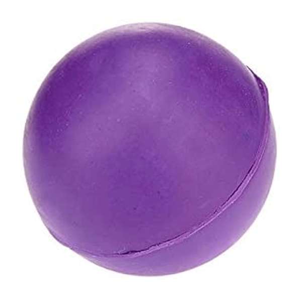 Solid Rubber Ball