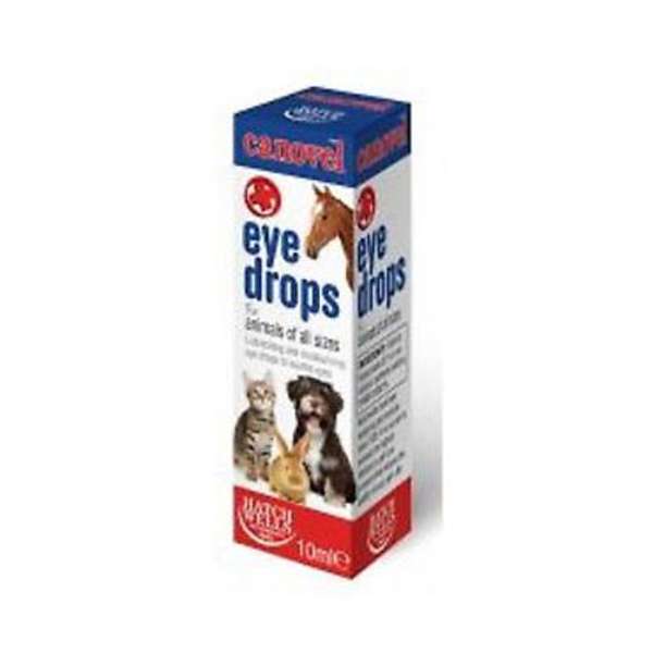 Canovel Eye Drops