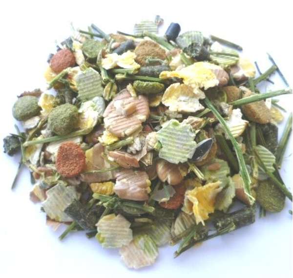 Trust Rabbit With Alfalfa 15kg