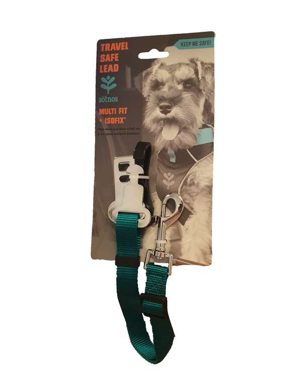 Sotnos Travel Safe Lead