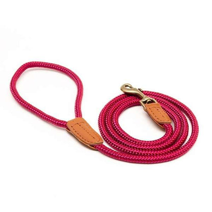 Great & Small Country Rope Lead