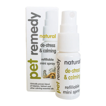 Pet Remedy Natural Calming Spray