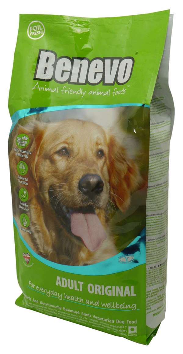 Benevo Vegan Adult Dog Food