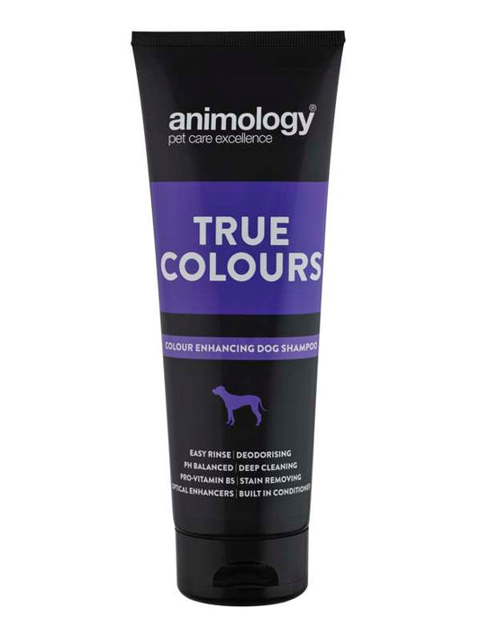 Animology True Colours Shampoo 250ml