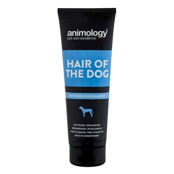 Animology Hair of the Dog Shampoo