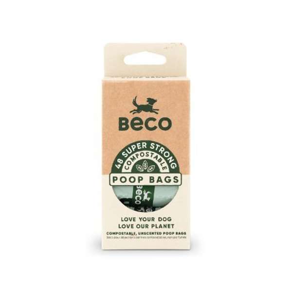 Beco Home Compostable Poop Bags