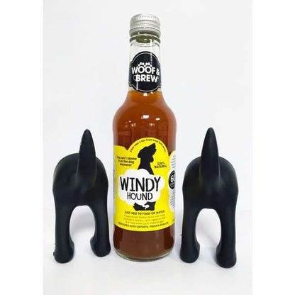 Woof & Brew Windy Hound Tonic 330ml