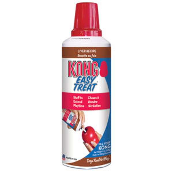 KONG Easy Treat Liver 226g