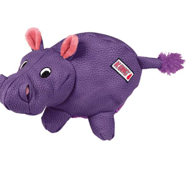 KONG Phatz Hippo Medium