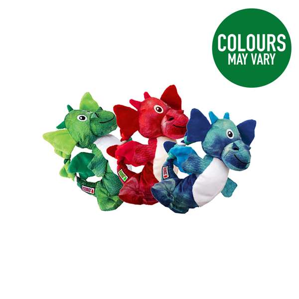 KONG Dragon Knots Medium / Large