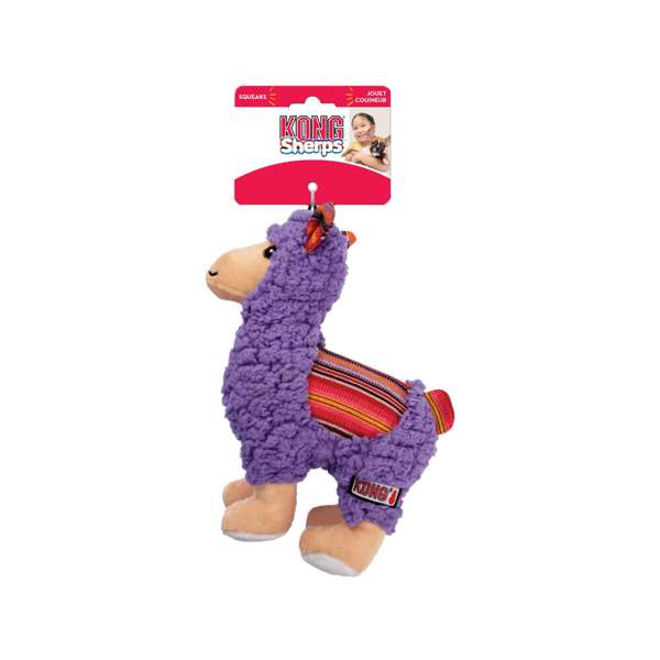KONG Sherps Llama Medium