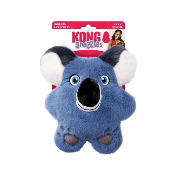 KONG Snuzzles Koala Medium