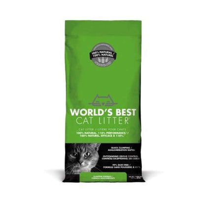 Worlds Best Cat Litter Original Unscented