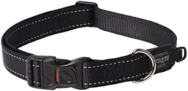 Rogz Classic Collar