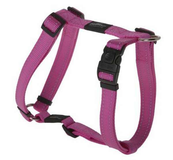 Rogz Utility Reflective Classic Harness