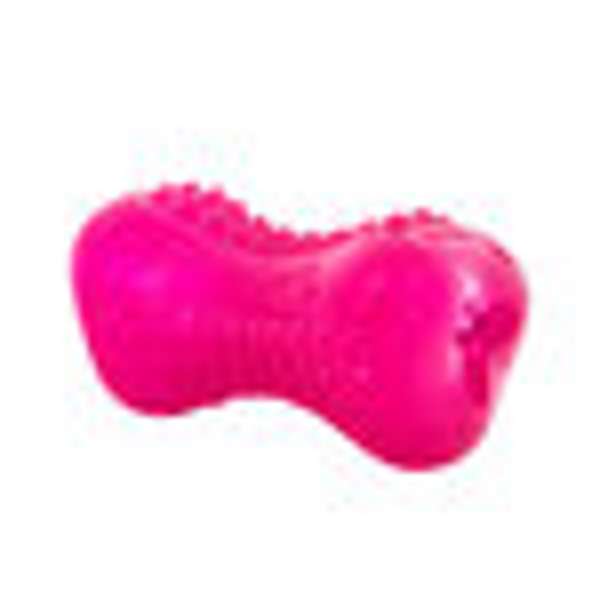 Rogz Yumz Treat Toy Pink Medium