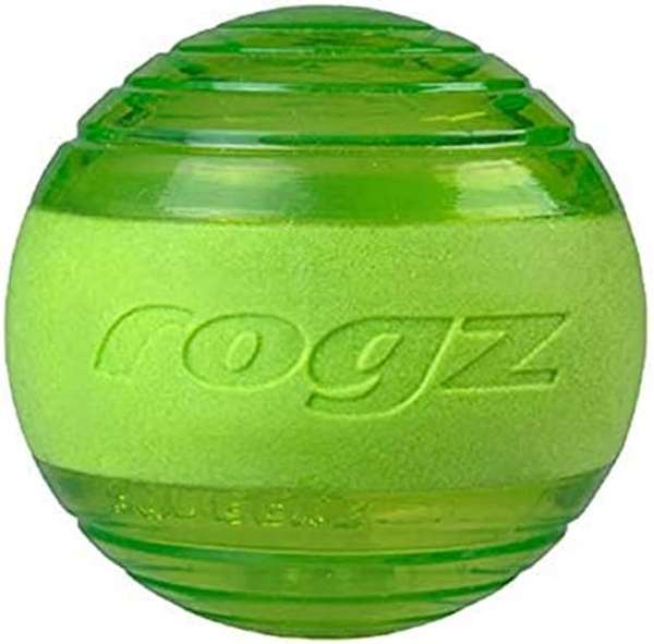 Rogz Squeekz Ball