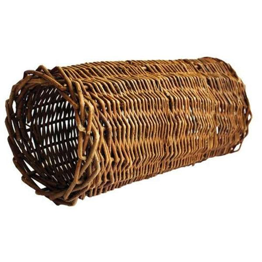 Nature First Willow Tube Large 12.5 Inch