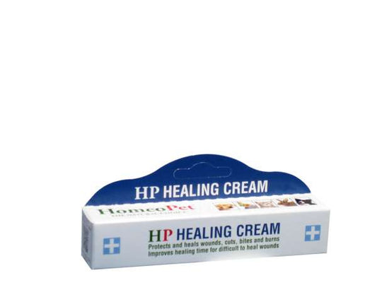 Homeopet Healing Cream 14g