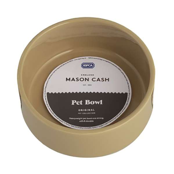 Mason Cash Cane Pet Bowl 5 inch / 13cm