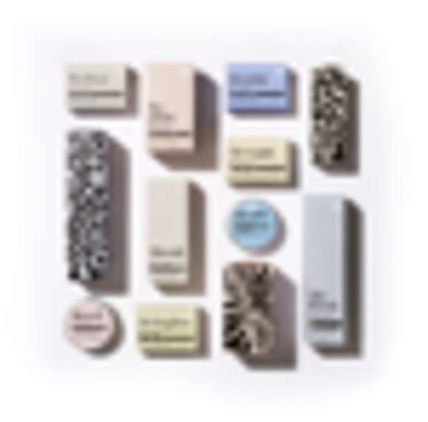 Be:Vegan Pet Shampoo Bar 110g