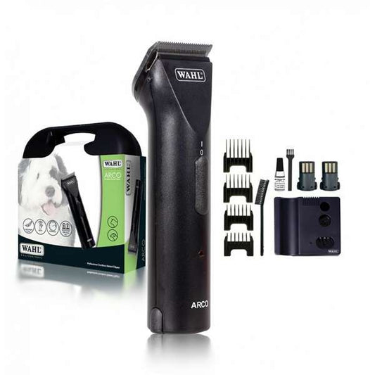 Wahl Pro Arco Cordless Animal Clipper