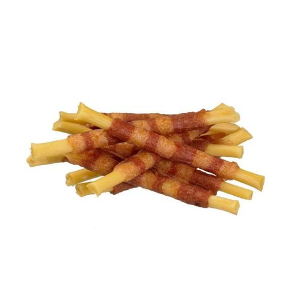 Good Boy Chicken & Cheese Sticks 80g - Case of 10
