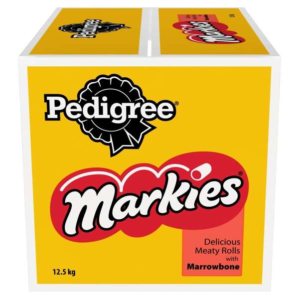 Pedigree Markies Original