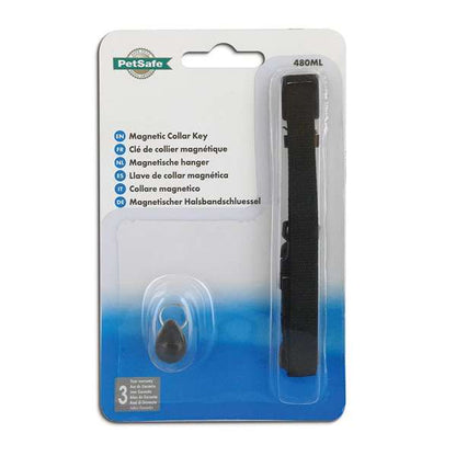 Staywell Magnetic Collar Key