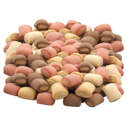 Pointer Assorted Mini Rolls 400g (3 Pack)