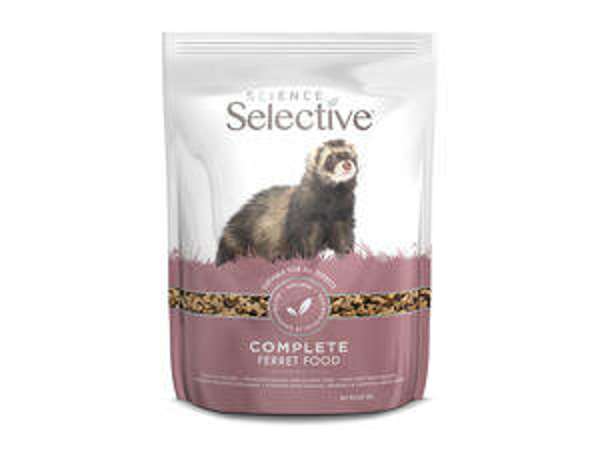 Science Selective Ferret 2kg