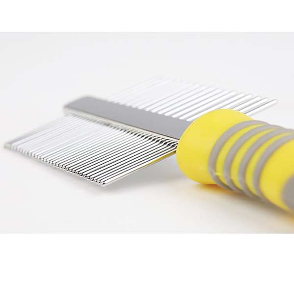 Ancol Just 4 Pets Small Animal Double Sided Comb