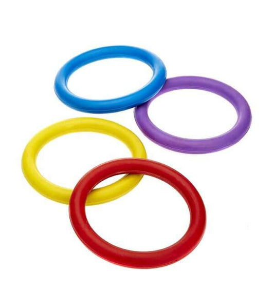 Solid Rubber Ring
